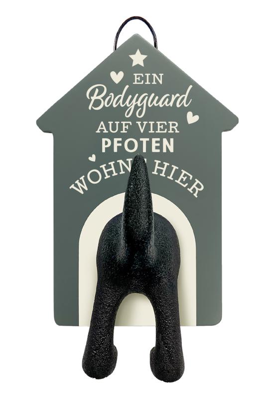Leinenhalter Bodyguard